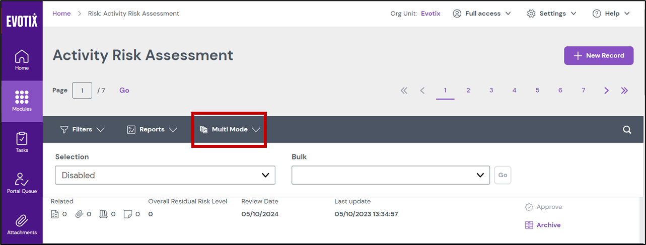 A screenshot of a computer

Description automatically generated
