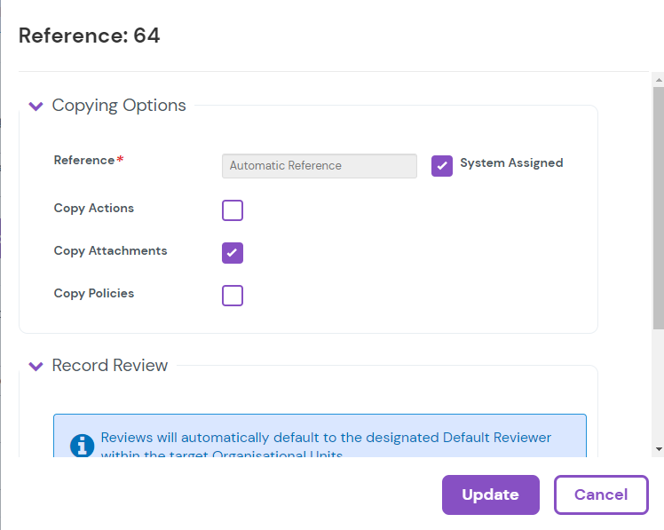 A screenshot of a computer

Description automatically generated