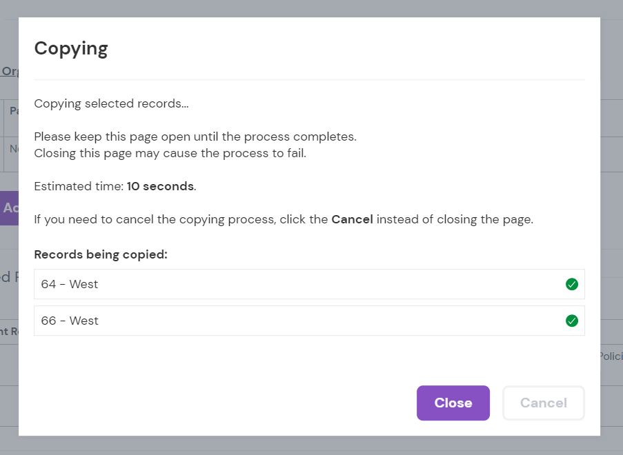 A screenshot of a computer

Description automatically generated