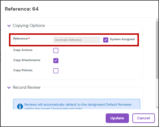 A screenshot of a computer

Description automatically generated