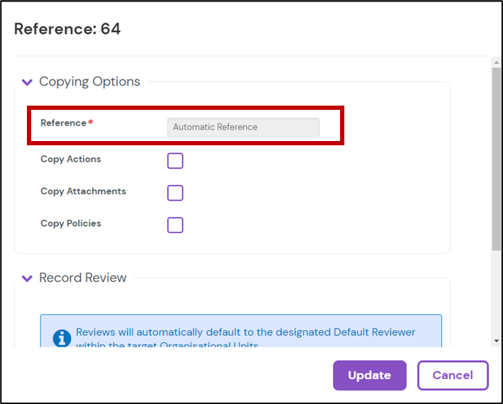 A screenshot of a computer

Description automatically generated