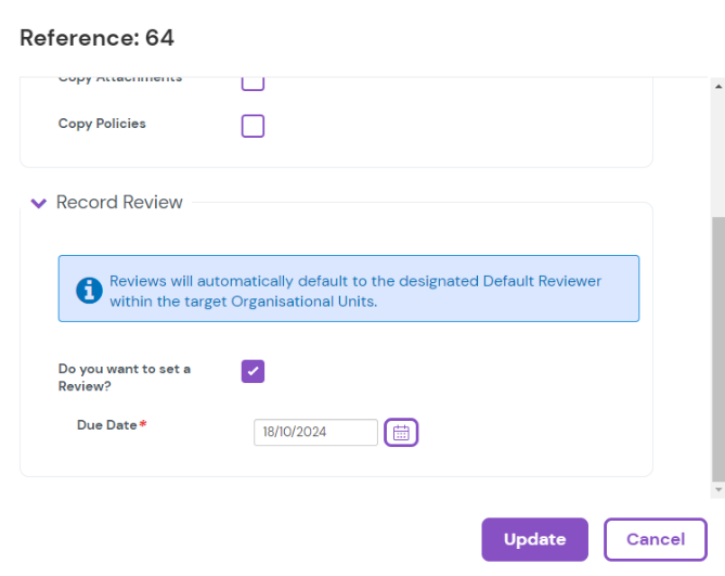 A screenshot of a computer

Description automatically generated