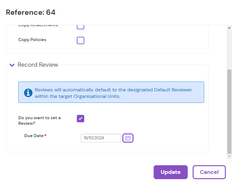A screenshot of a computer

Description automatically generated