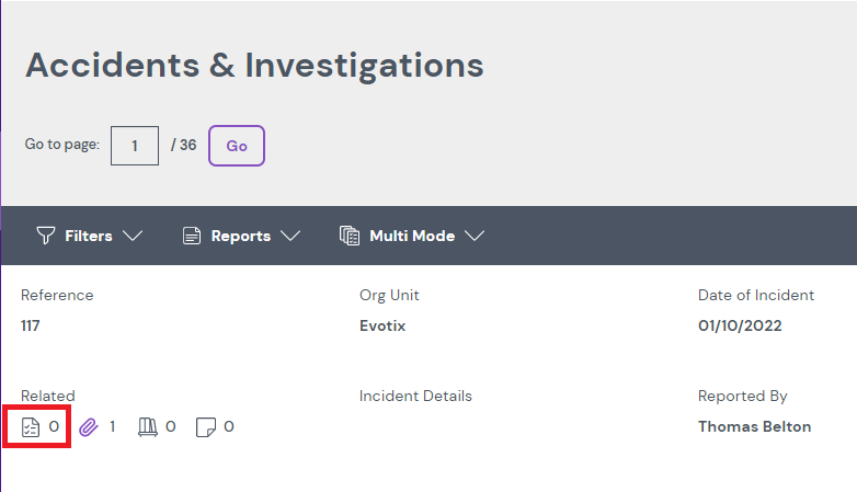 A screenshot of a computer

Description automatically generated