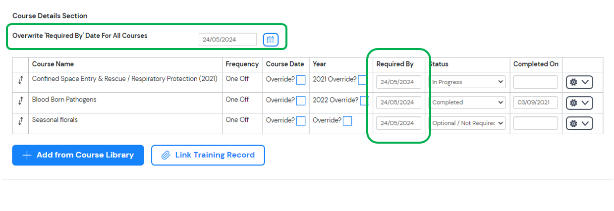 A screenshot of a computer

Description automatically generated