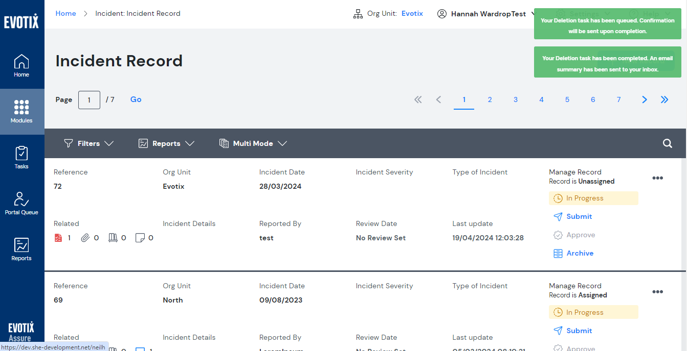 A screenshot of a computer

Description automatically generated