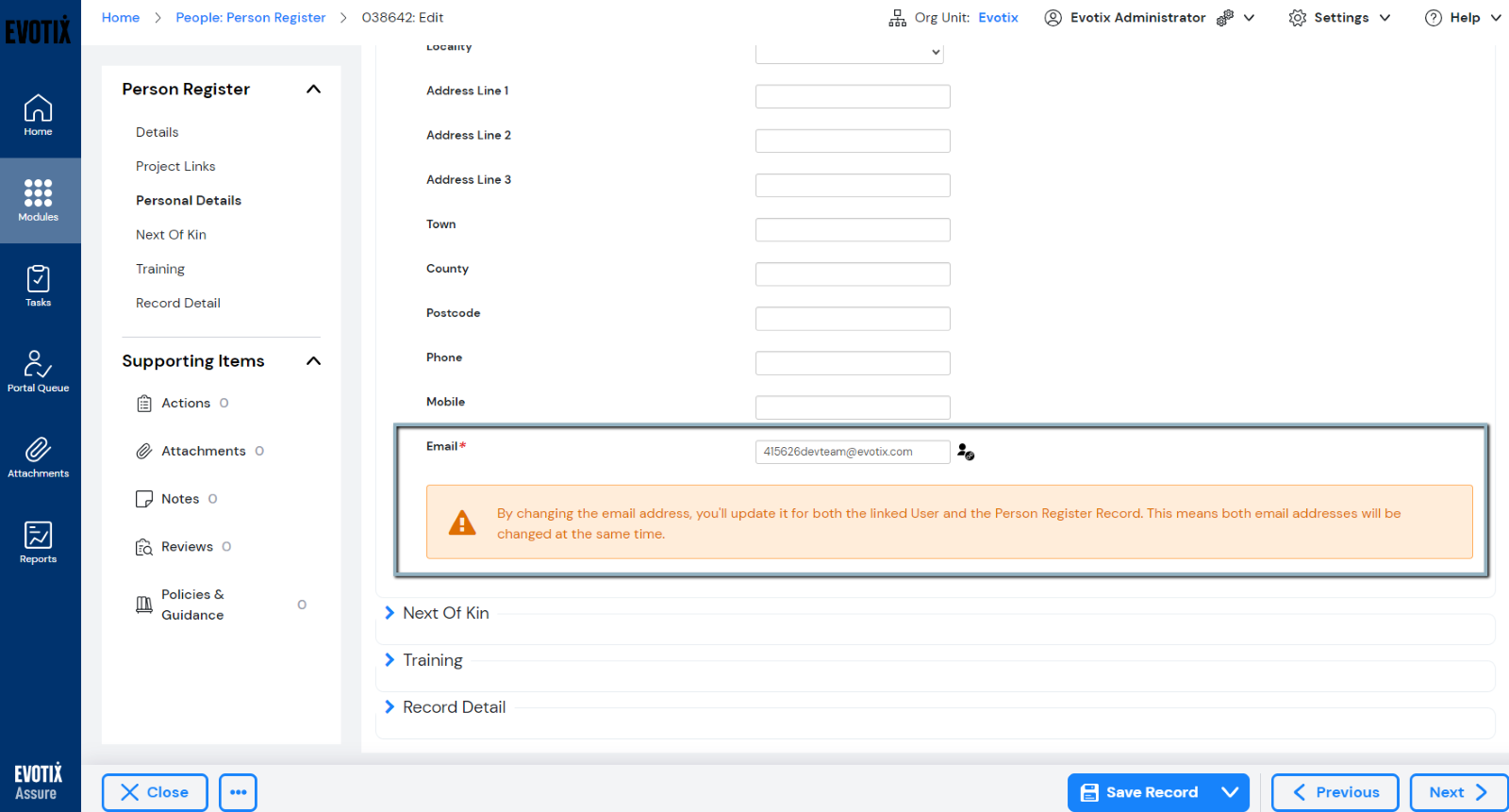 A screenshot of a computer

Description automatically generated