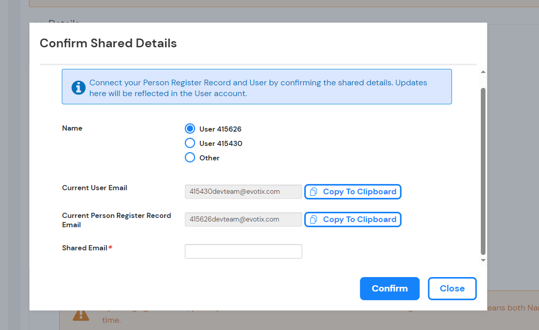 A screenshot of a computer screen

Description automatically generated