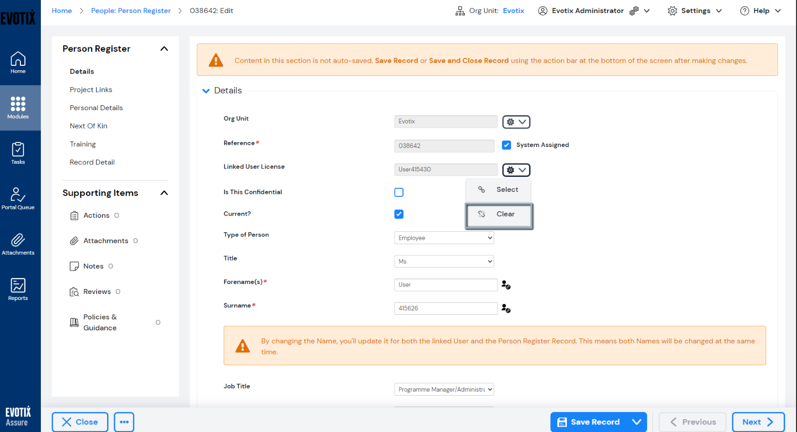 A screenshot of a computer

Description automatically generated