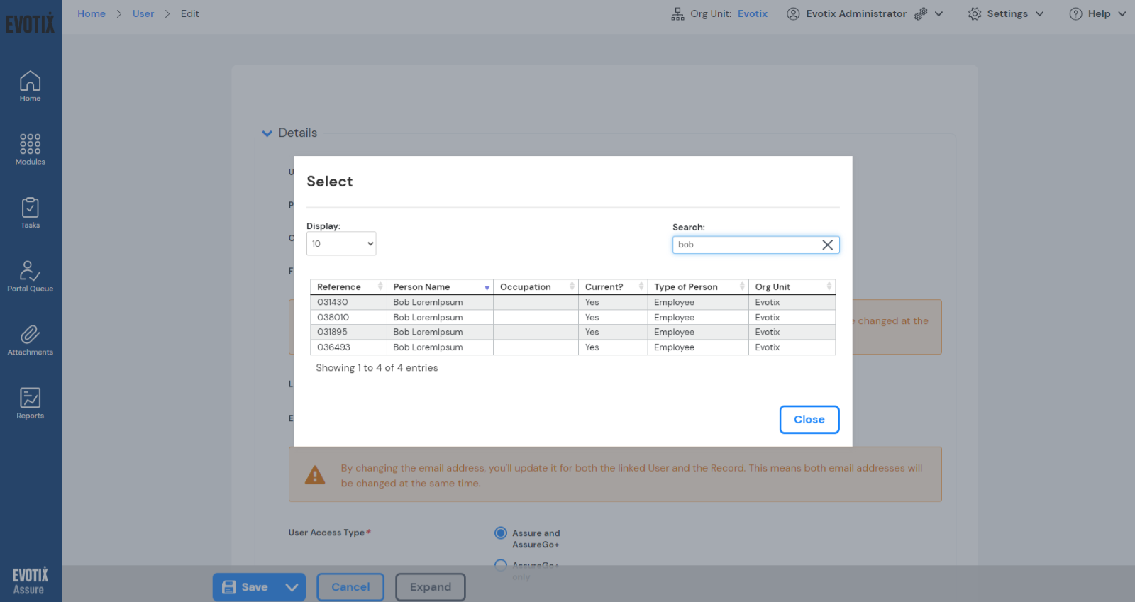 A screenshot of a computer

Description automatically generated