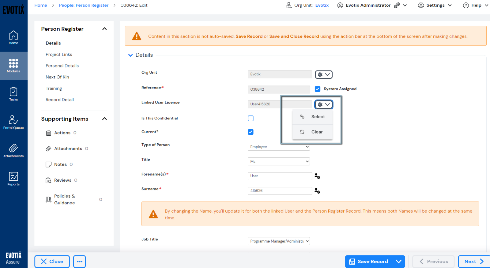 A screenshot of a computer

Description automatically generated