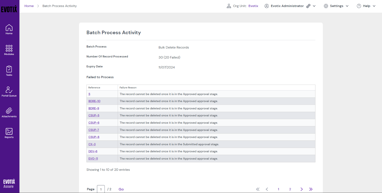 A screenshot of a computer

Description automatically generated