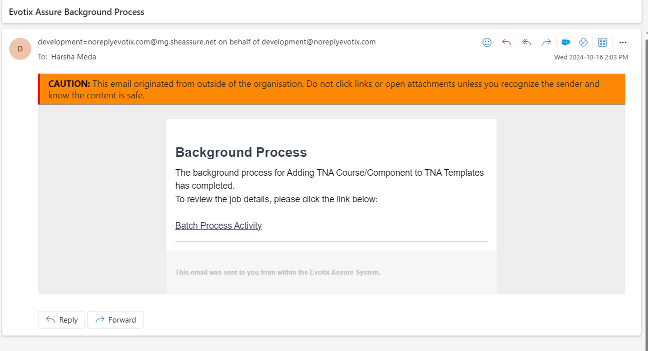 A screenshot of a computer

Description automatically generated