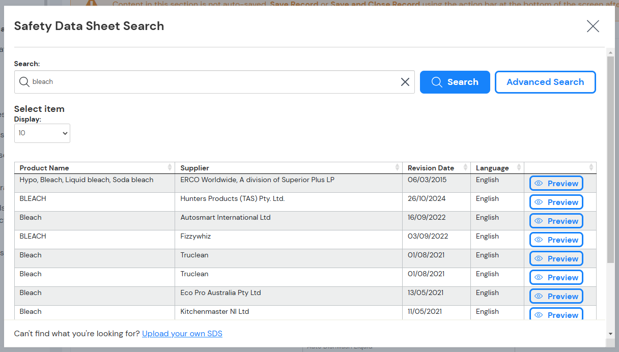 A screenshot of a computer

Description automatically generated