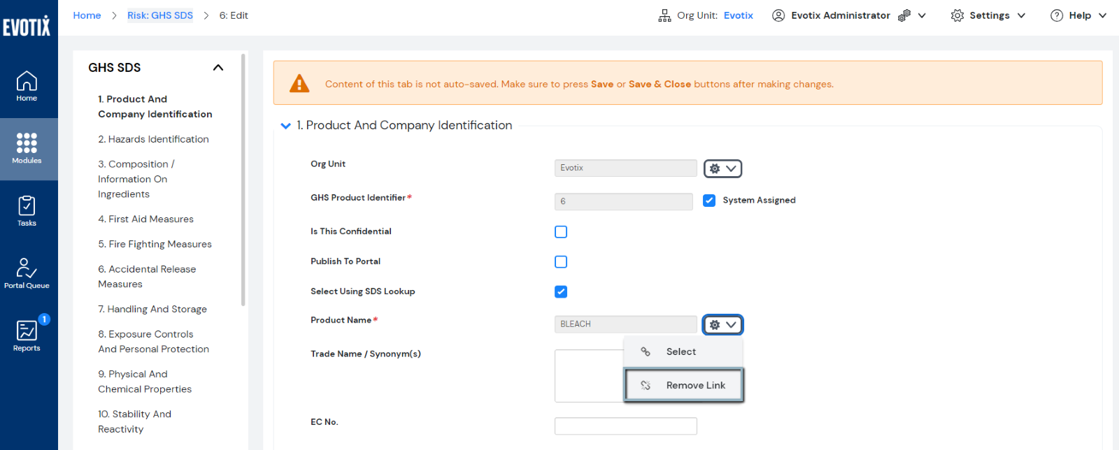 A screenshot of a computer

Description automatically generated